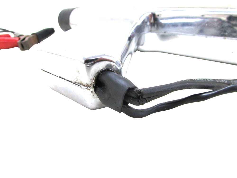 SEARS 244.213801 INDUCTIVE DC TIMING LIGHT