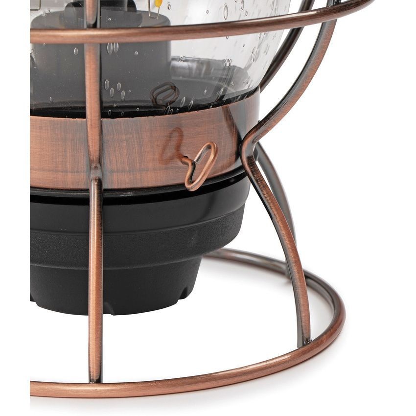 Barebones Living Railroad Lantern (BARE280)