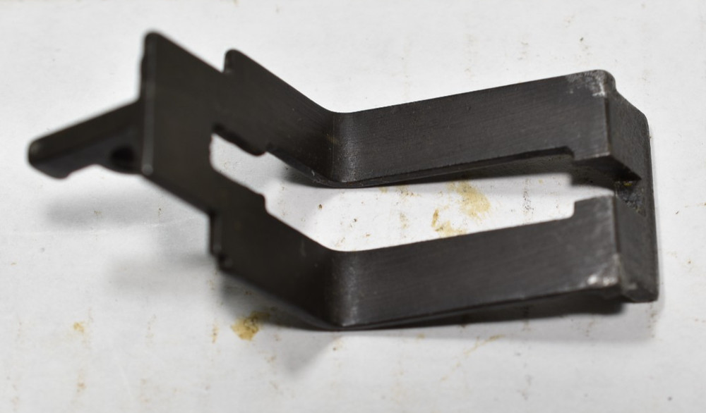 M1 Garand bullet guide