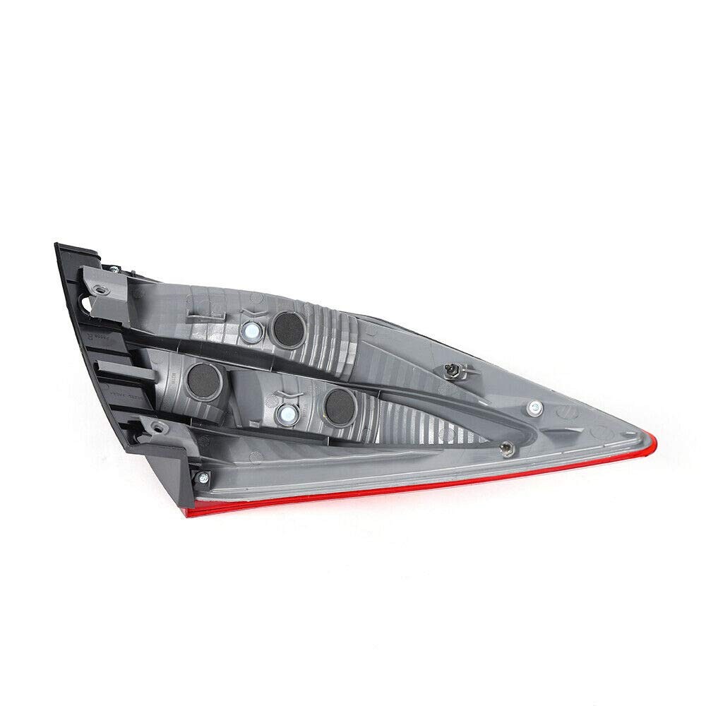 Tail Light for 2010-2012 Crosstour Right Passenger Side