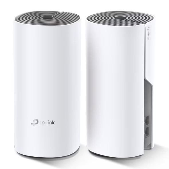 WiFi Mesh Router Replacement System