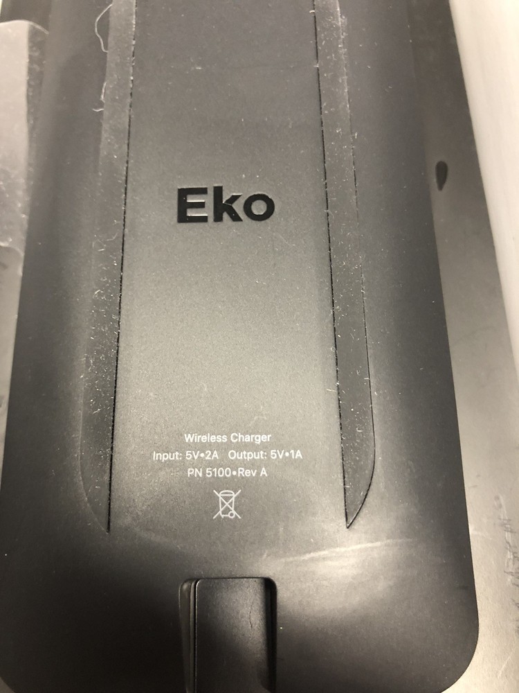 EKO DUO ECG DIGITAL STETHOSCOPE