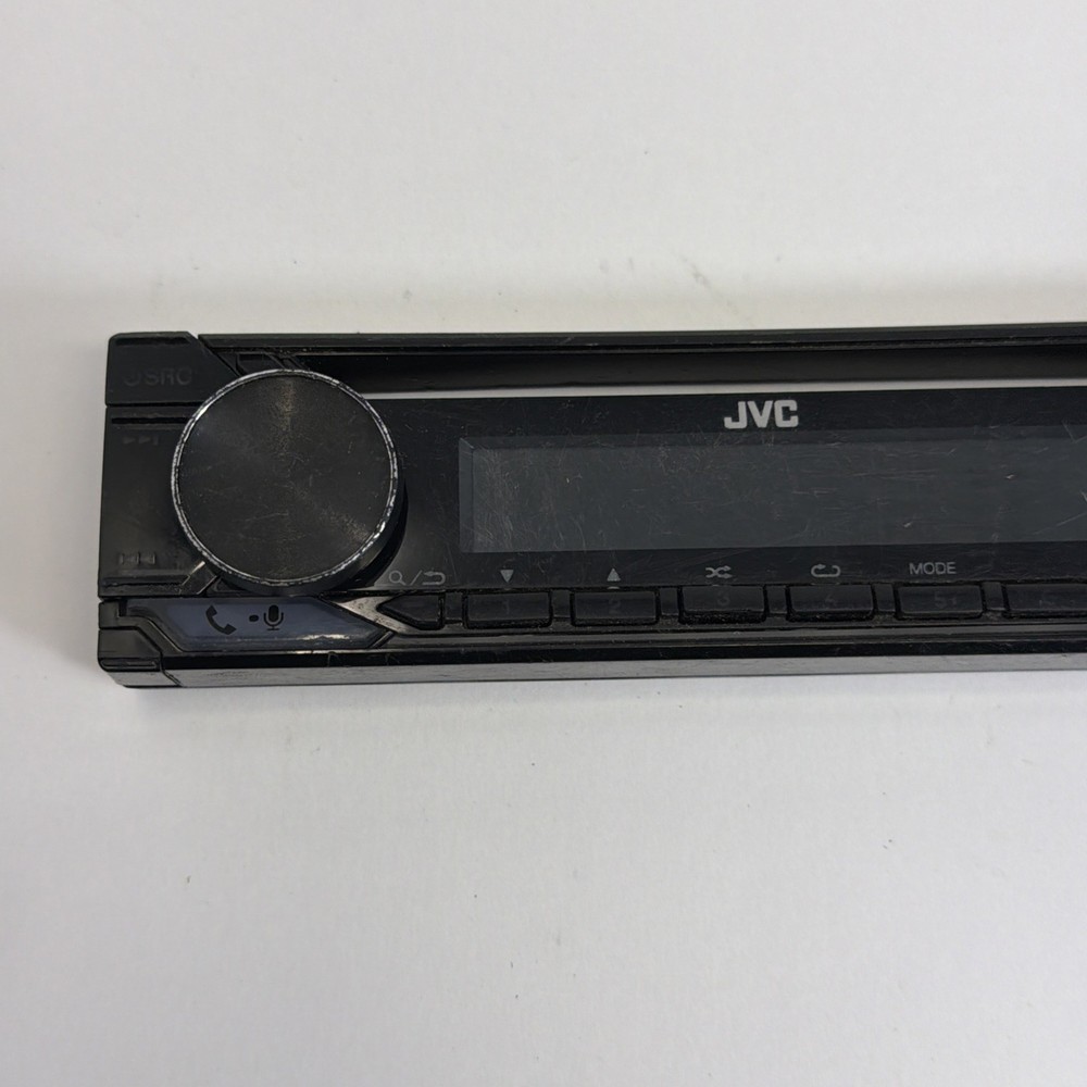 JVC KD-T720BT Faceplate Only OEM Replacement Panel Bluetooth USB
