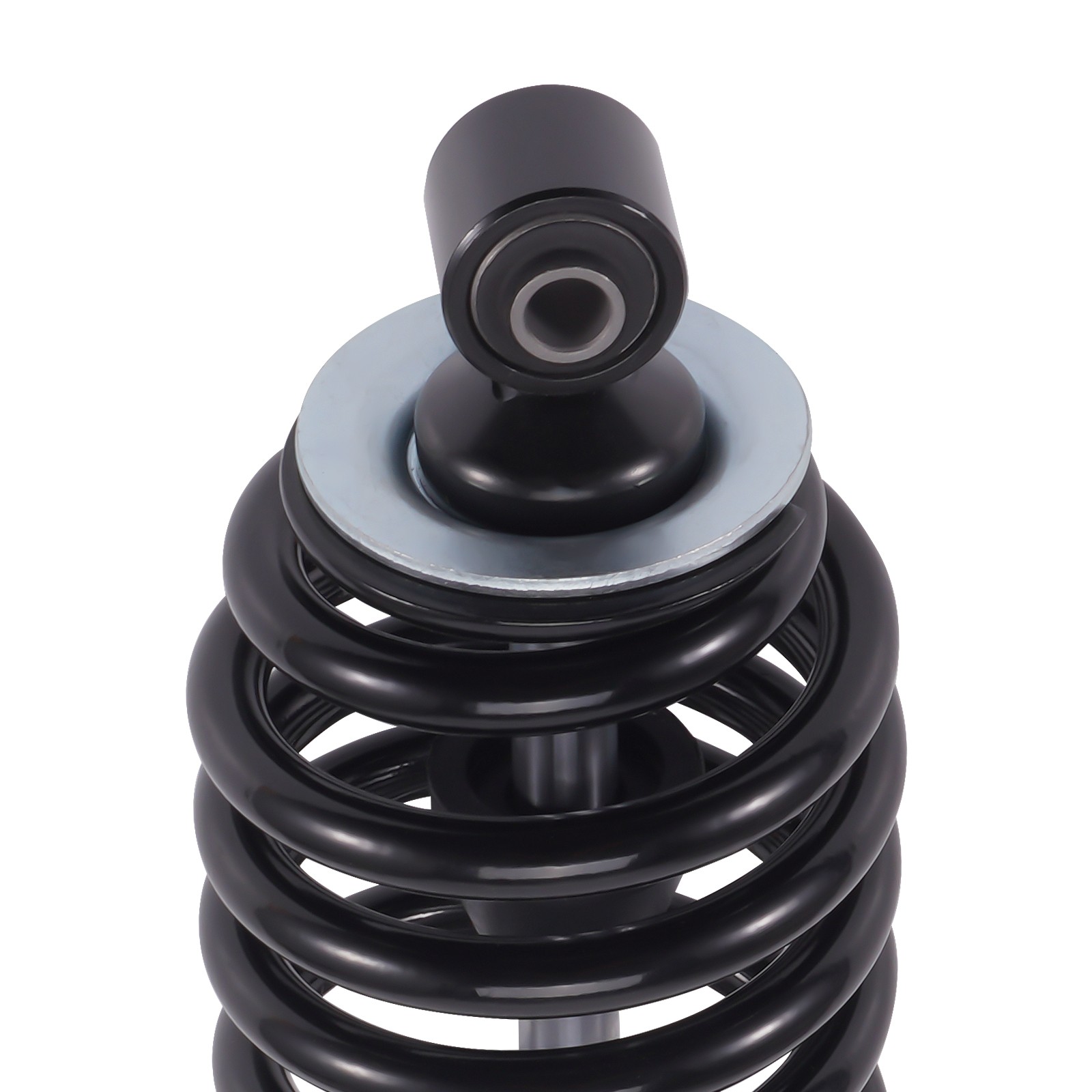 4pcs Front Rear Coil-Over Shocks for Can-Am Outlander 650 MAX 650 800 2010-2012