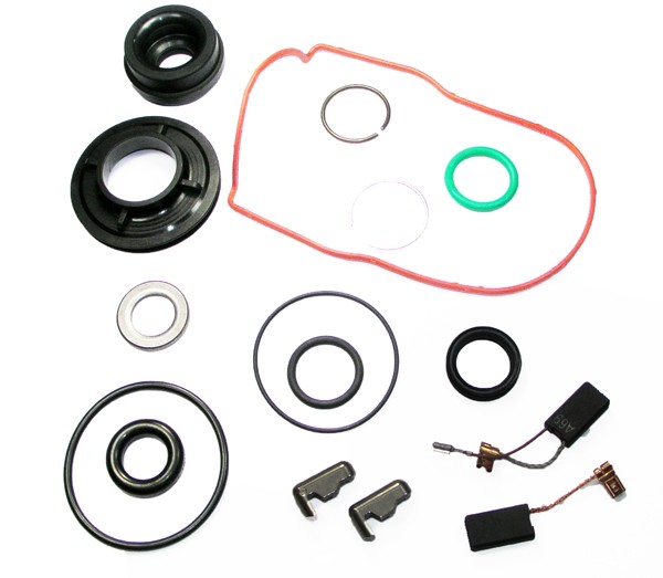 Bosch 11241EVS Demo Hammer Replacement Service Pack, 1617000430