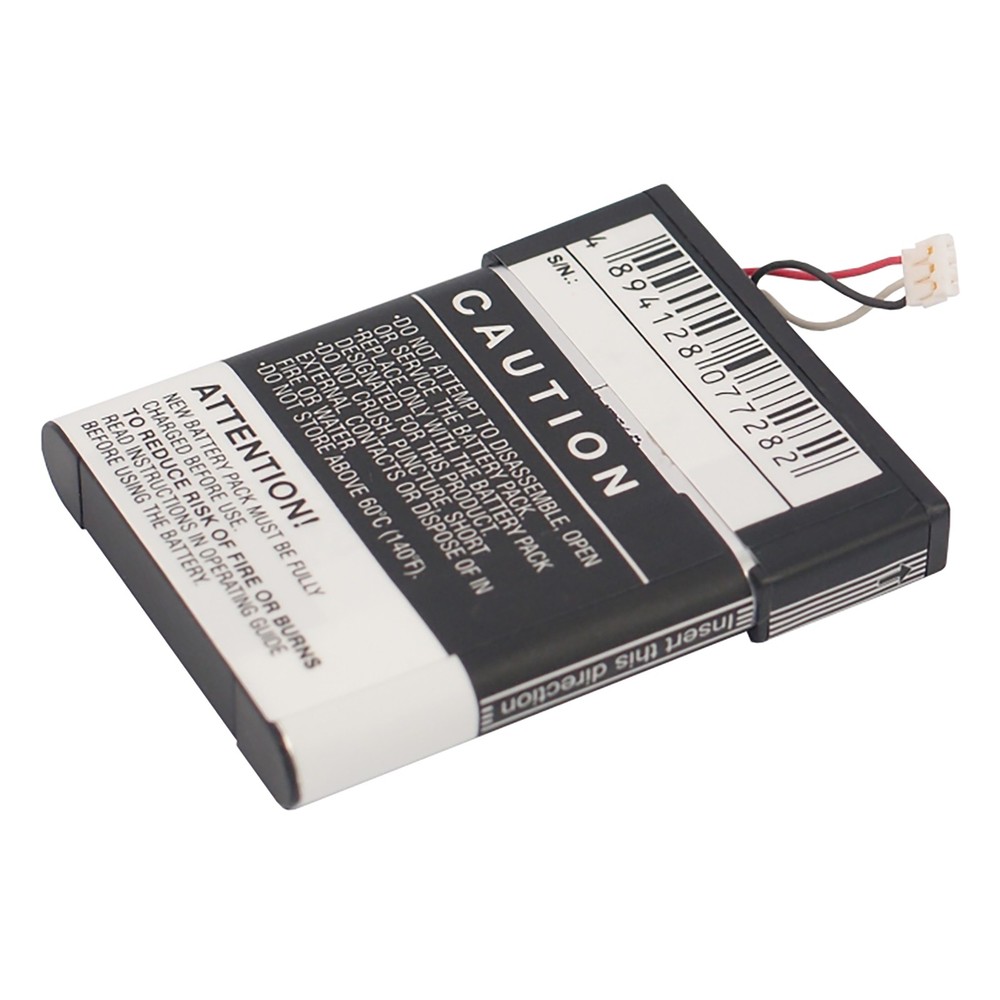 Battery for Sony SP70C PSP E1000 E1002 E1004 E1008 Pulse Wireless Headset 7.1