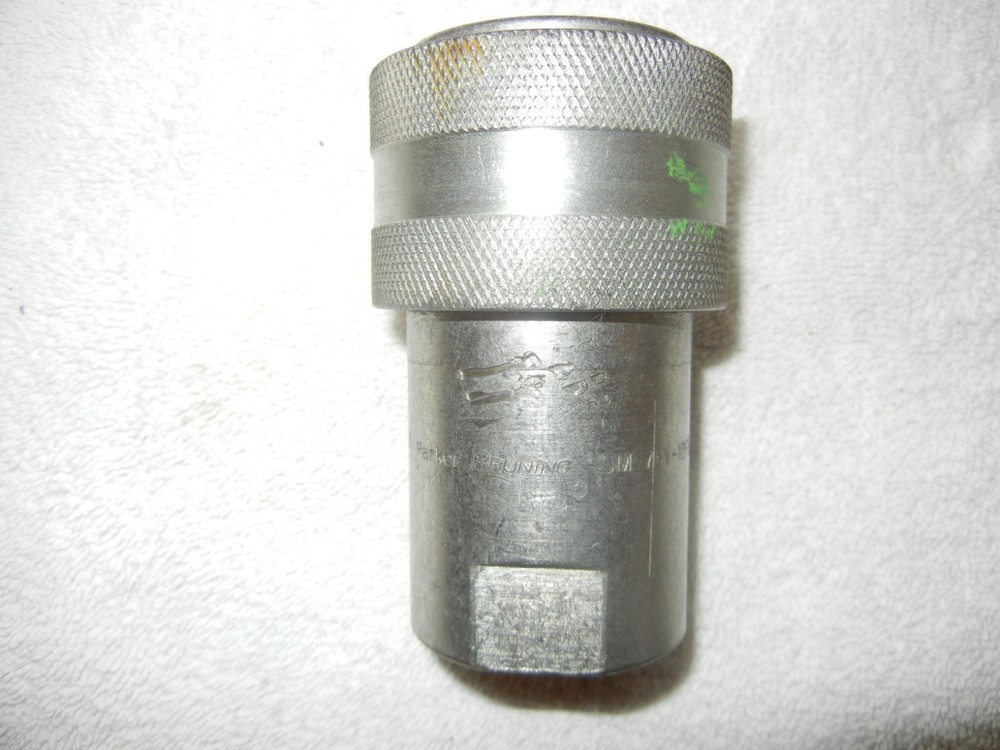 Parker SM-751-12FP Quick Coupling