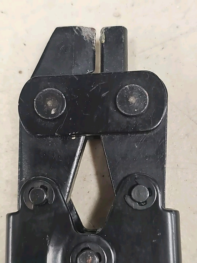 Masterforce® PEX Quick Cinch Clamp Tool