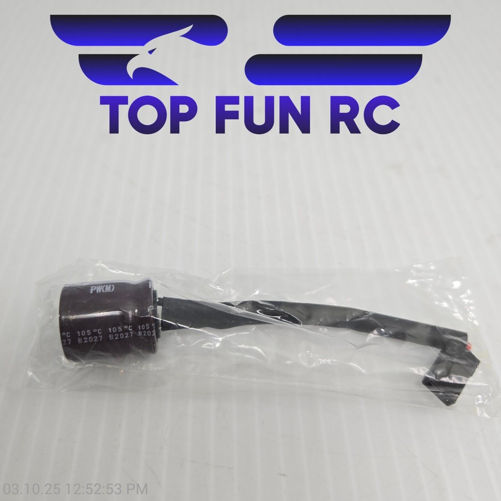 Nichicon 5600uF10V Capacitator