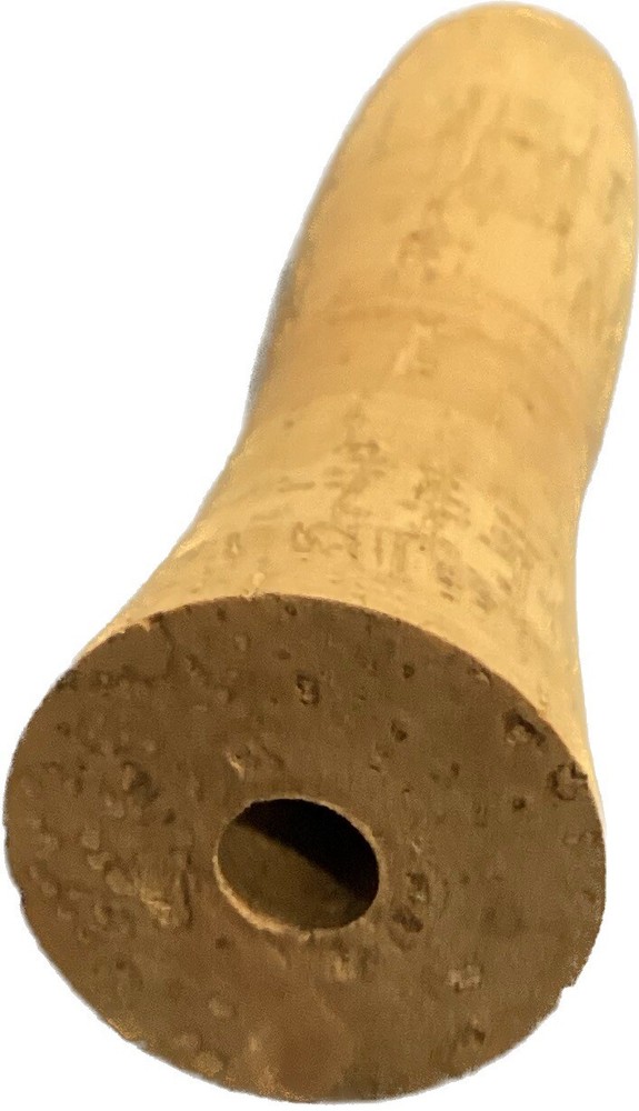 5 1/2” Cork Handle