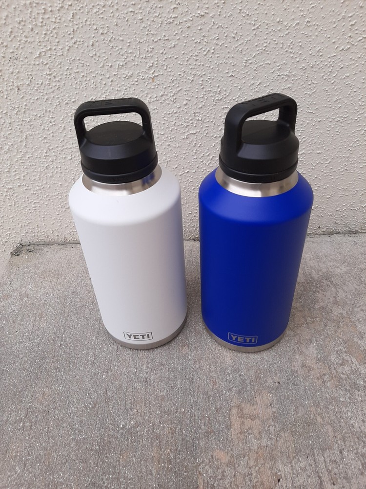 Yeti 64oz Bottles Assortment Box