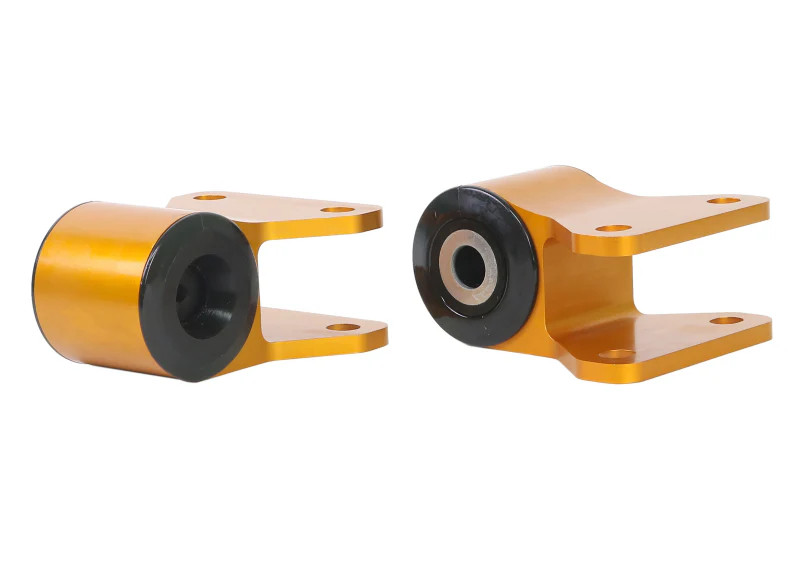 Whiteline KCA465 for 2016 Ford Focus RS Front Control Arm Bushing
