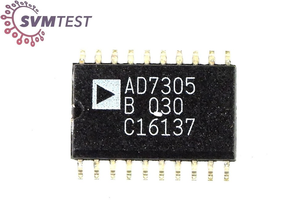Analog Devices AD7305BR Integrated Circuit