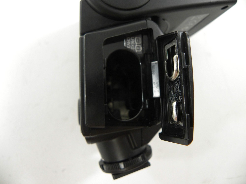 Olympus FL-36R RC Electronic flash