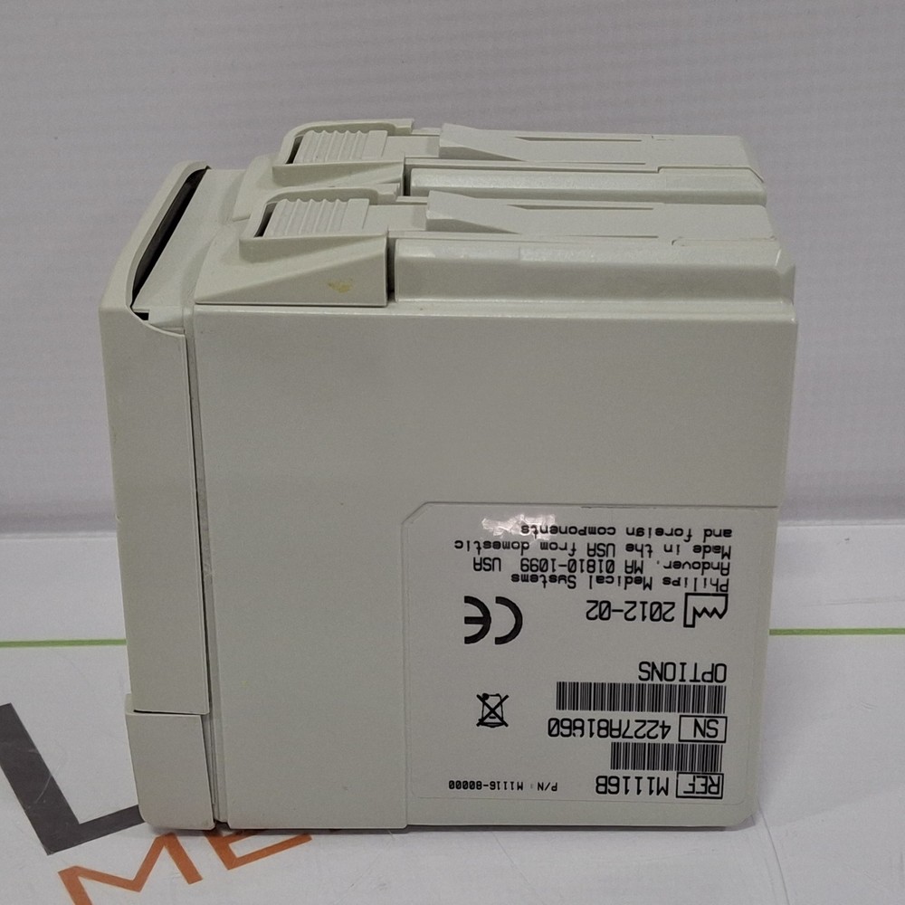 Philips M1116B Recorder Module