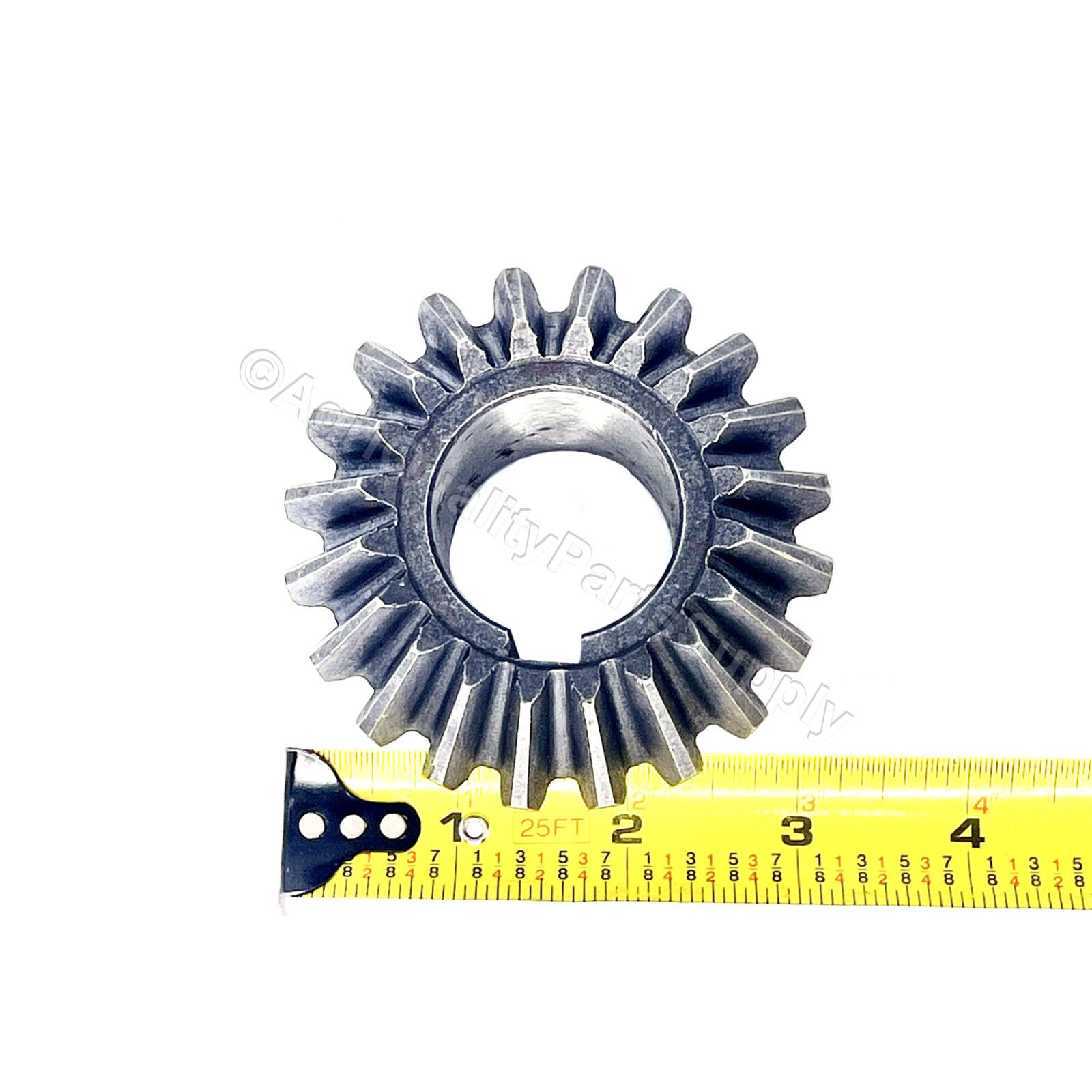 Galfre / Walton 0020NGTS End Gear For Hay Tedder, 20 Tooth 1-3/8" Bore