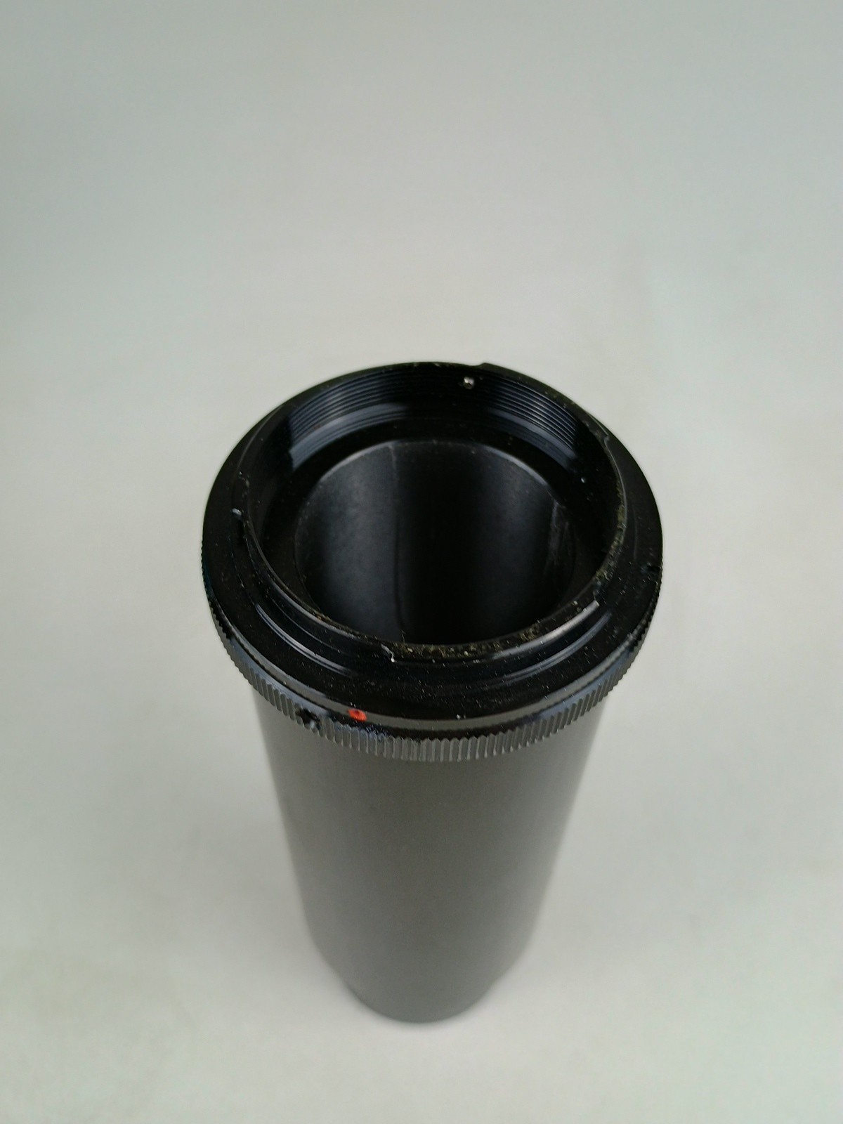 Diagnostic Instruments PA1-12A Nikon Microscope Camera Adapter