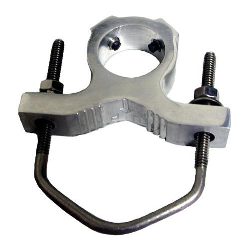 Aluminum Base Antenna Mount Bracket PCTEL MMK8A for MFB Series