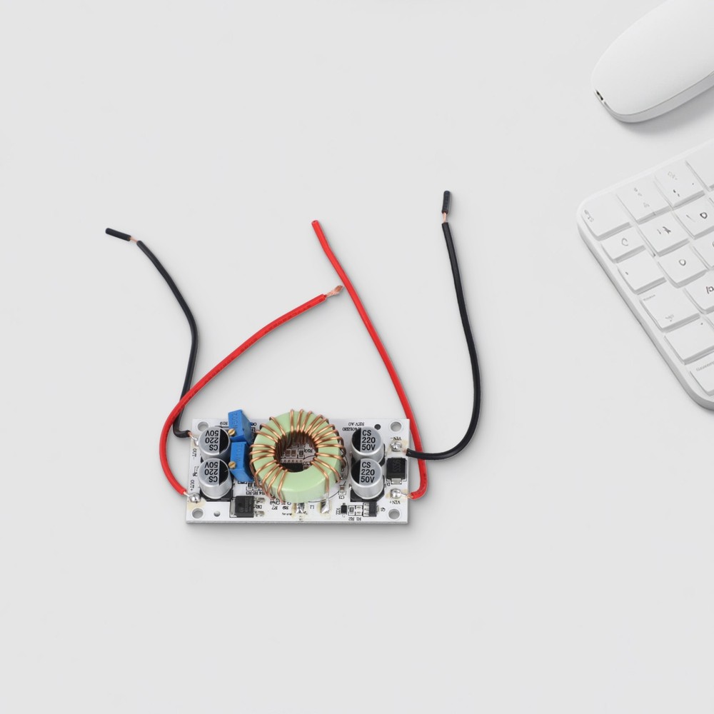 Boost Converter Constant Current Boost Constant Current Module Power Supply