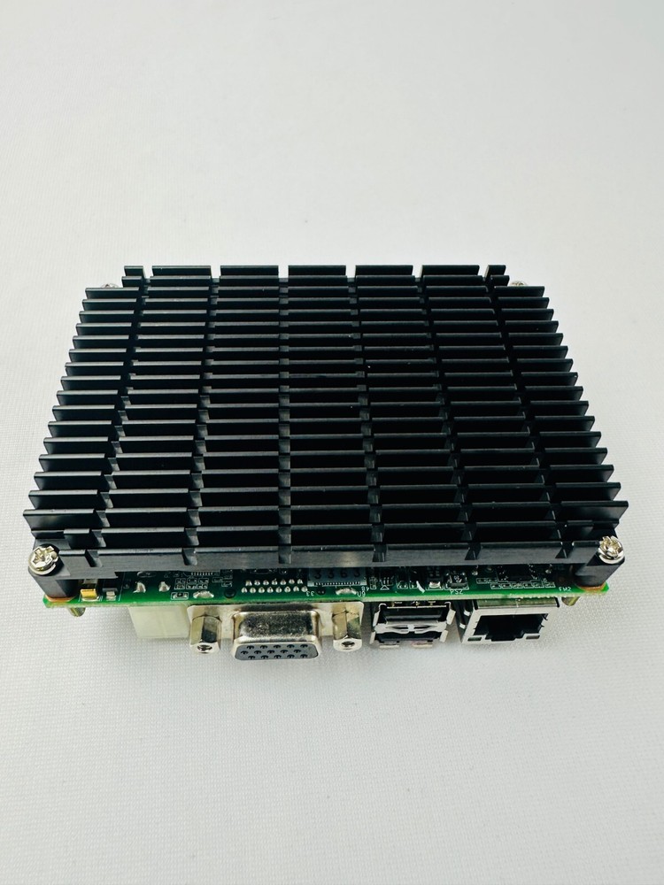 Advantech MIO-2260 CPU Board