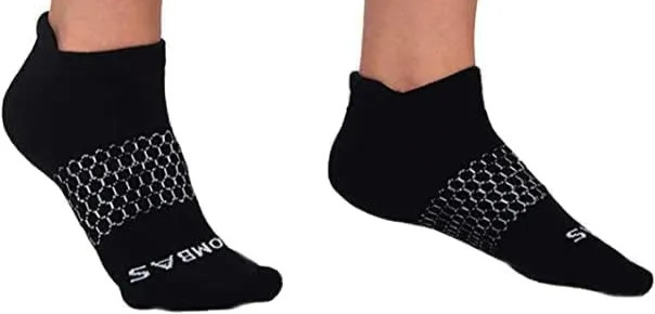 BOMBAS Socks - All Sizes In Stock! - M/L/XL - Ankle/Calf - Man/Women