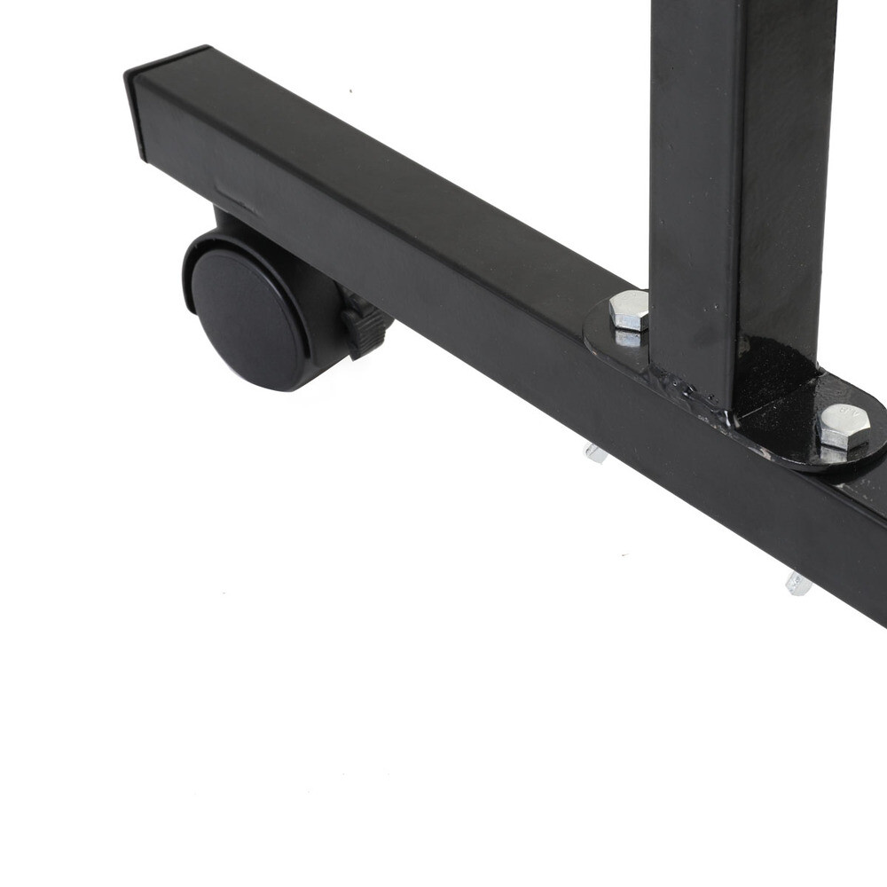 Self-study Table Tennis Return Board PingPong Rebound Replacement Board w/ Stand