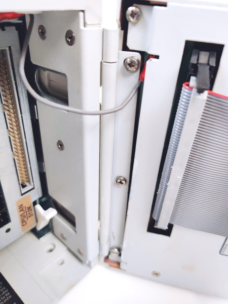 Dionex ED50 Electrochemical Detector HPLC