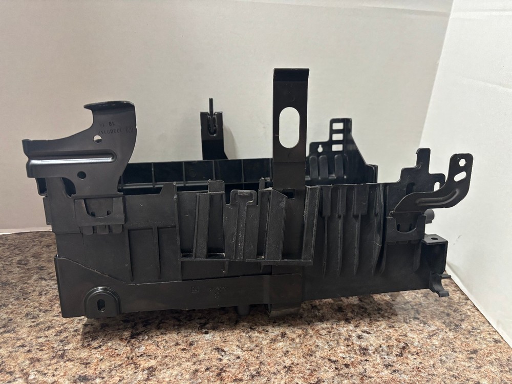 2011-2014 Chevy Cruze Battery Box