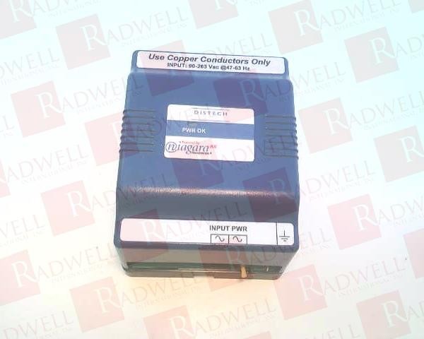 DISTECH EC-NPB-PWR-UN / ECNPBPWRUN (USED)
