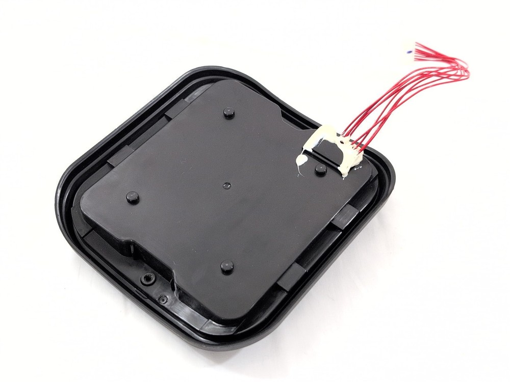 Display panel screen*ONLY model IP-DUO80 V2* Pressure Cooker Replacement part