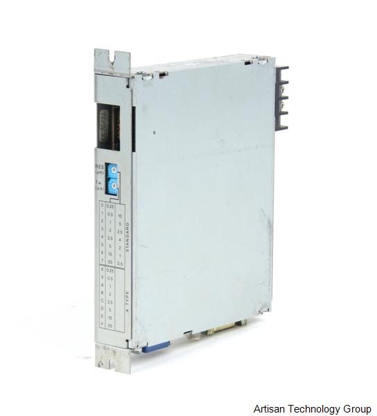 Sony MD20A Interpolator