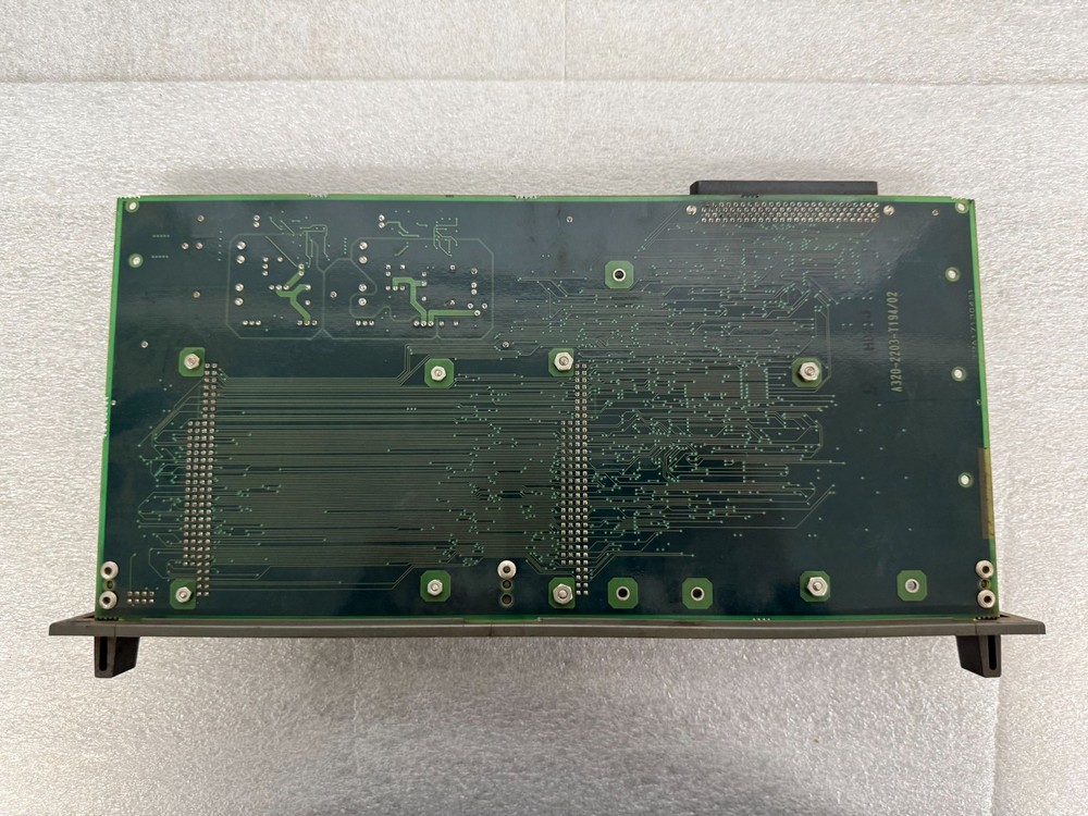 FANUC A16B-2203-0190 /04A PCB - DeviceNet PC104 Interface Module USED