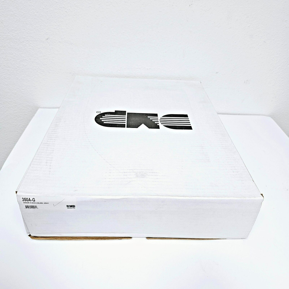 DMP 350A-G Panel Enclosure NEW