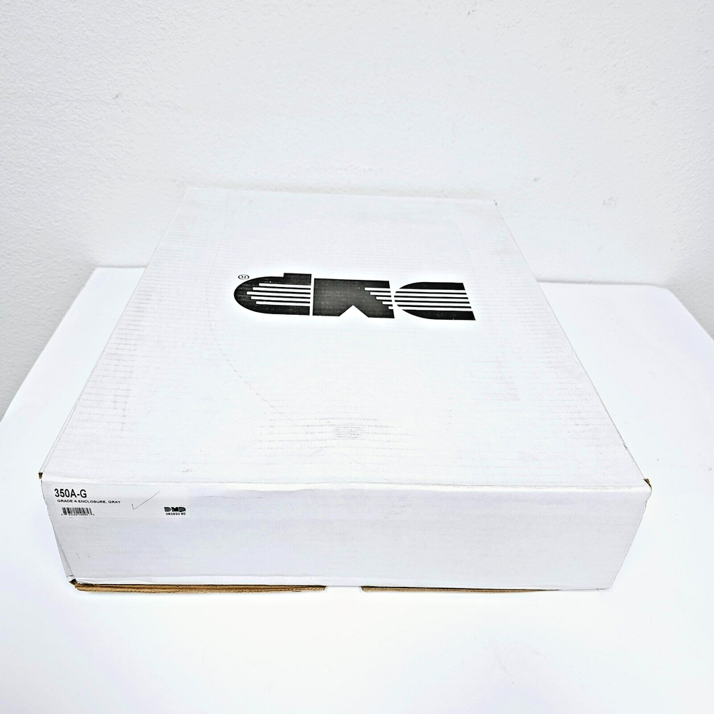 DMP 350A-G Panel Enclosure NEW