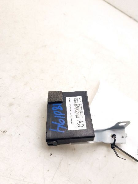 11-17 LEXUS CT200H THEFT-LOCKING SECURITY CONTROL MODULE ECM ASSEMBLY