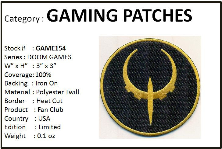 DOOM 4 ROUND GAME PATCH - GAME154