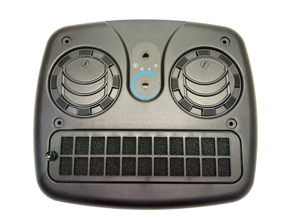 Mack 22355403 Air Conditioning Unit Kit