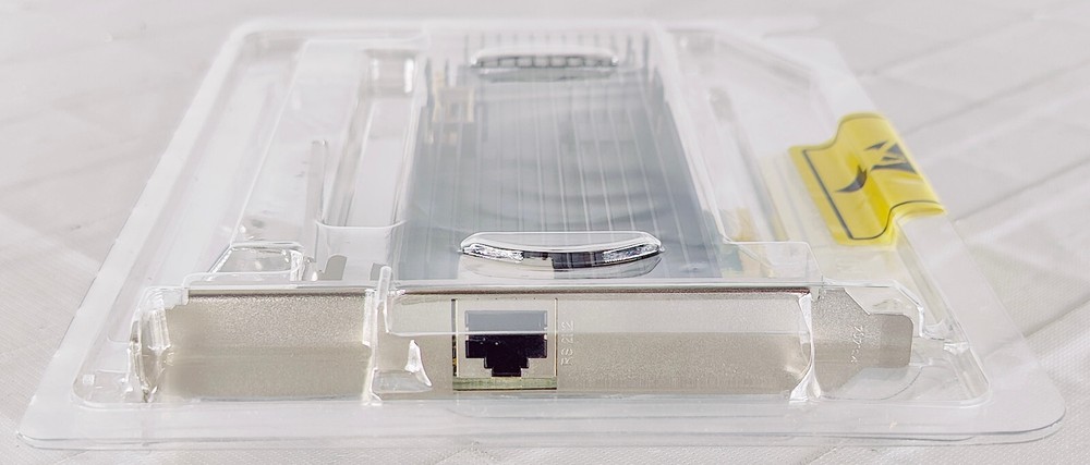 Silicom PE2SFC293/A Security Protocol Processor Server Adapter / Freescale C293