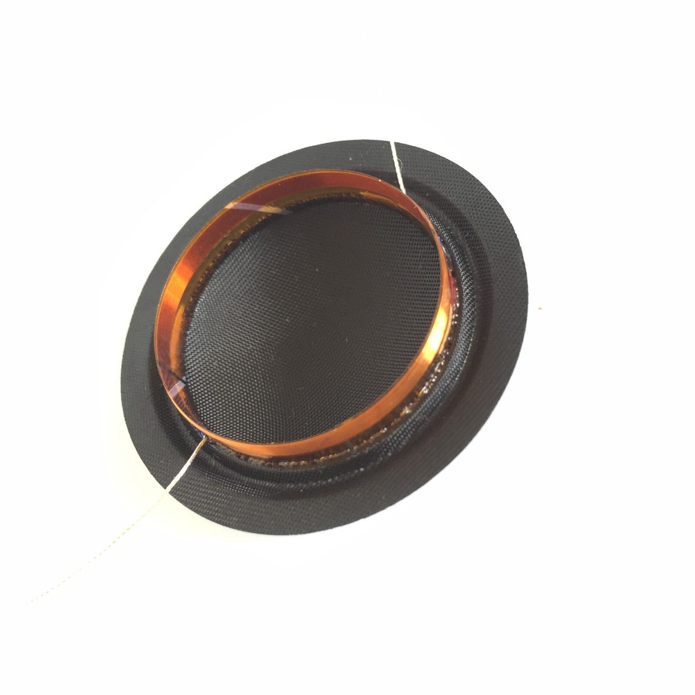 Replacement 1" Dome Diaphragm For Tannoy Eclipse, Eclipse Gold Tweeter 8Ω Repair