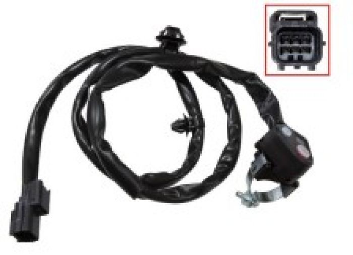 PSYCHIC KILL AND MODE CHANGE SWITCH MX-01047