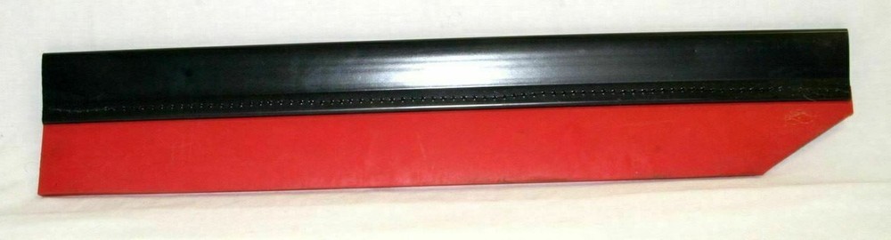 Tennant 86723 - Squeegee Side Assembly