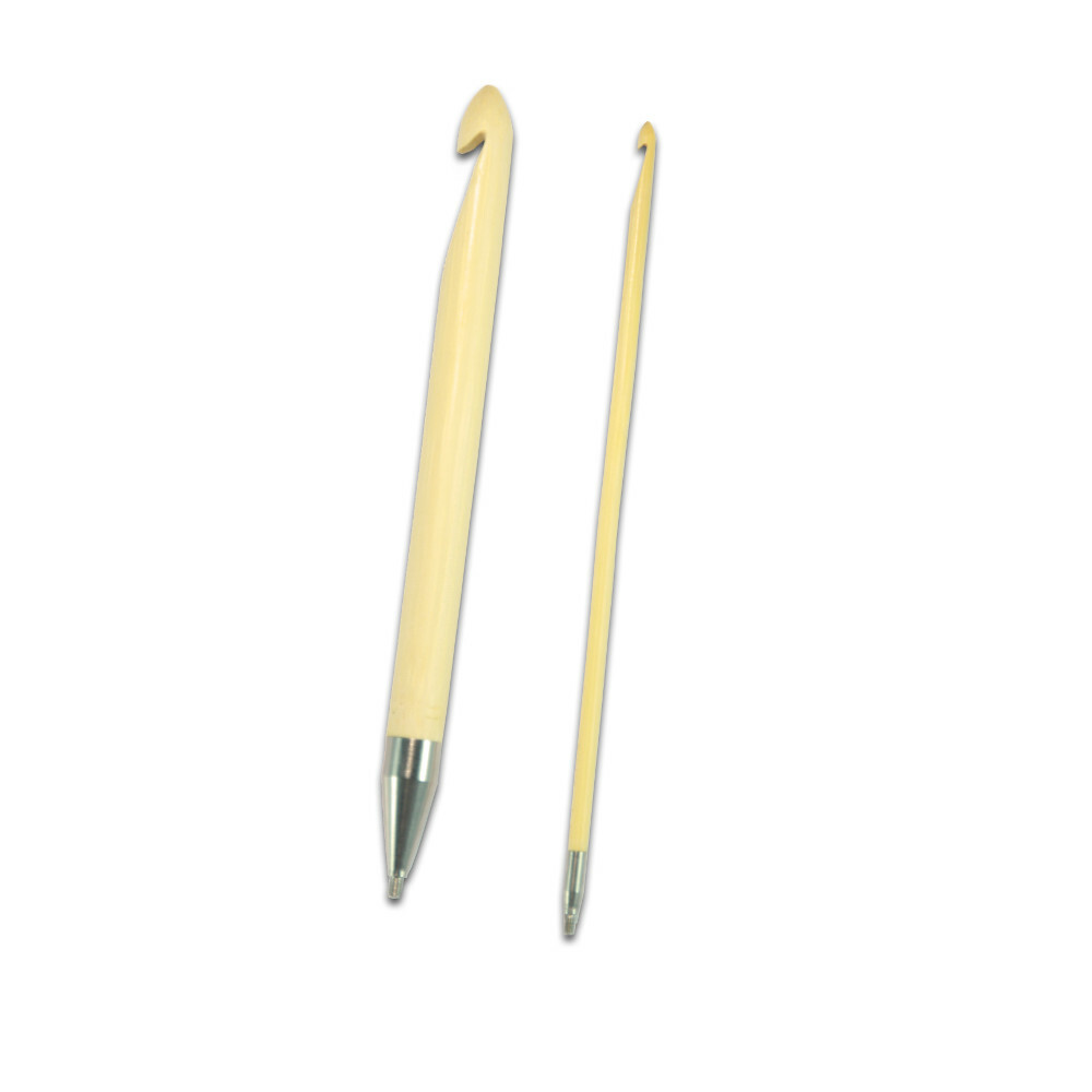 ChiaoGoo ::T-SPIN Tunisian Interchangeable Set:: sizes E/4 - N/15