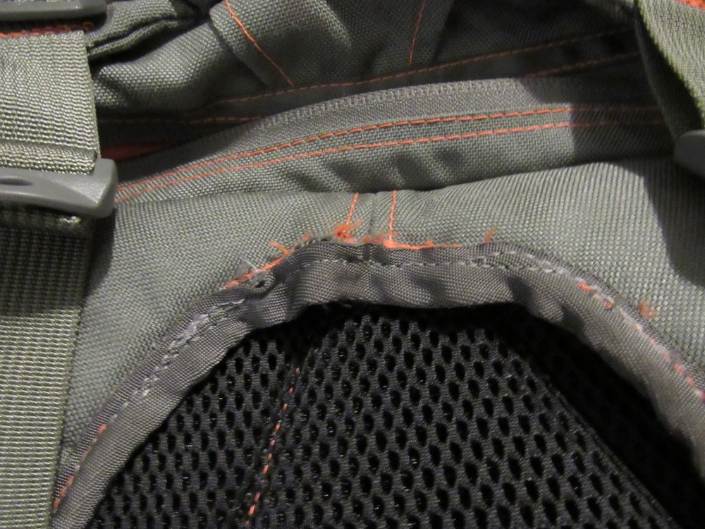 Tactical tailor Operator Pack Modular ACU
