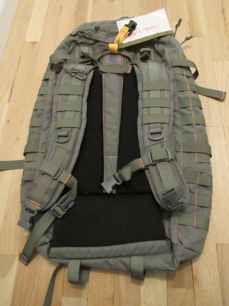 Tactical Tailor Operator Extended Range Pack
