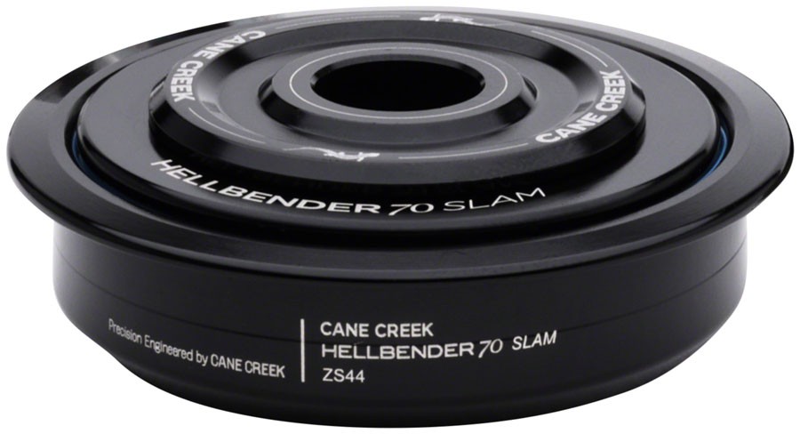 Hellbender 70 Slam Upper Headset - Cane Creek Hellbender 70 Slam Upper Headset -