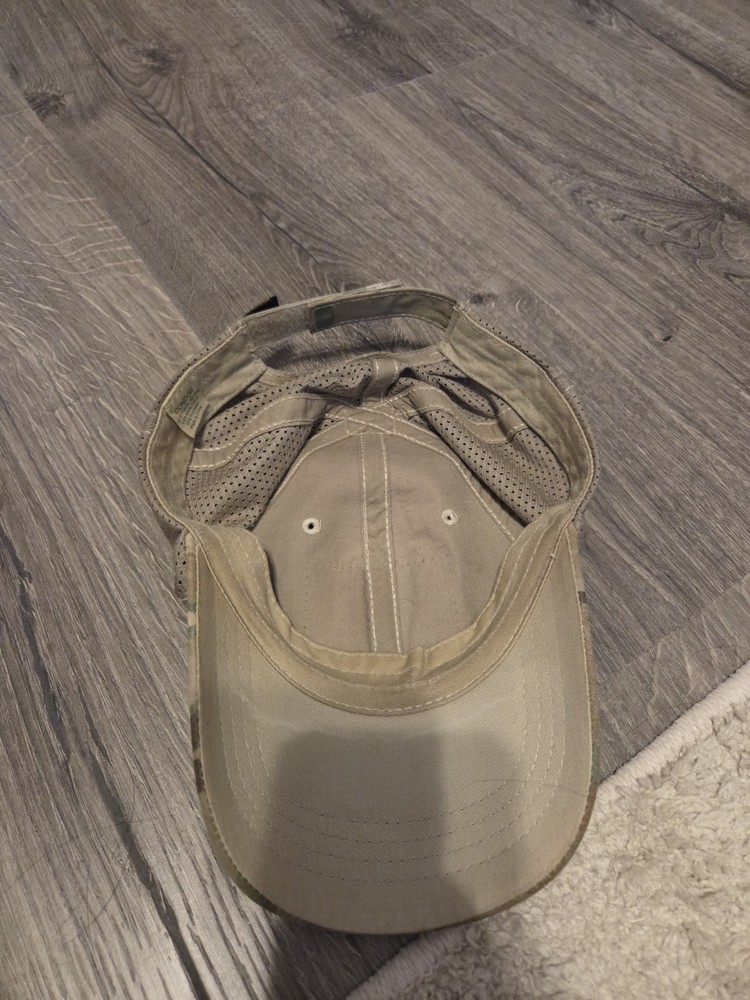 Multicam CONDOR hats