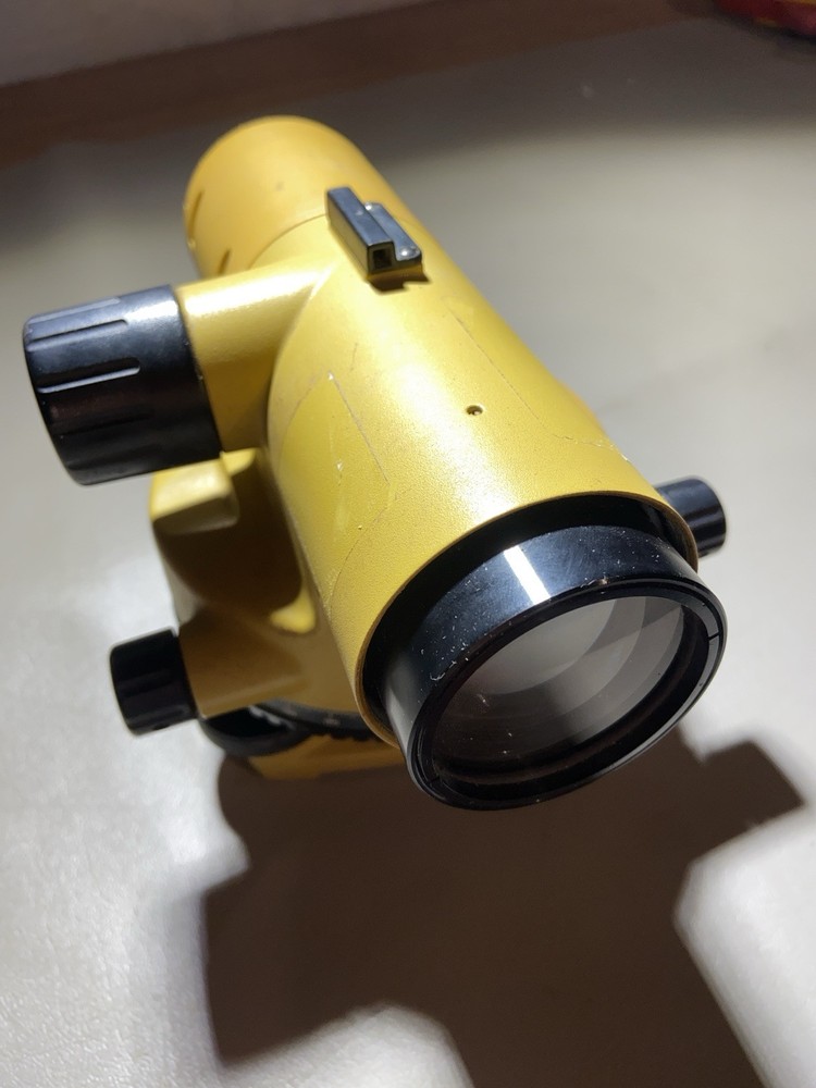 Topcon At-G1 Auto Level