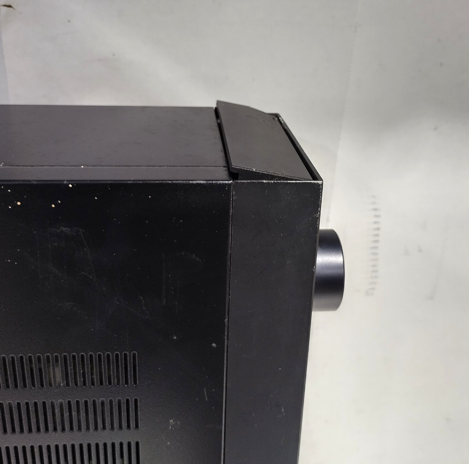 Sansui AU-G99X 160W Per Channel 8Ω Professional Stereo Integrated Amplifier