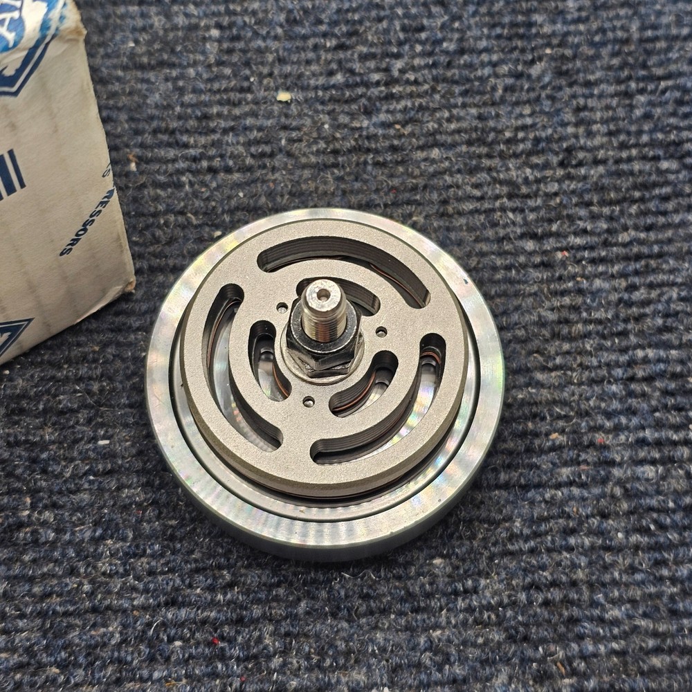 Ariel 54CPS Discharge Valve, CPP, B-9555-HM