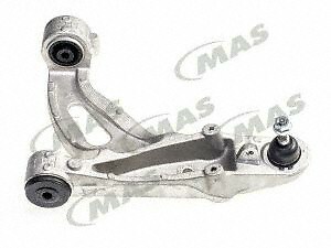 Ctrl Arm w/Ball Joint Mas Industries CB90444